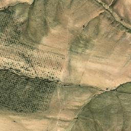 Satellite imagery of Draa Berouag, DZ