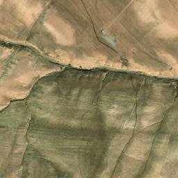 Satellite imagery of Draa Berouag, DZ