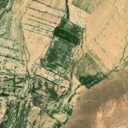 Satellite imagery of El Baroud, DZ