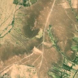 Satellite imagery of El Baroud, DZ