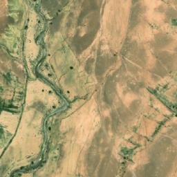 Satellite imagery of El Baroud, DZ