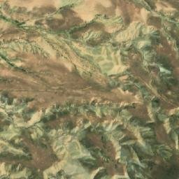 Satellite imagery of Draa el Djdar, DZ