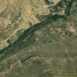 Satellite imagery of Djebel Bouchlaam, DZ