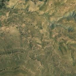 Satellite imagery of Djebel Bouchlaam, DZ