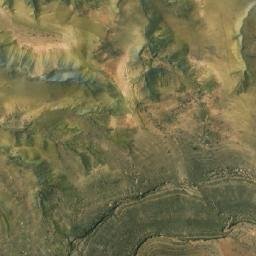 Satellite imagery of Djebel Bouchlaam, DZ