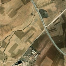 Satellite imagery of Râs Bou Marouane, DZ
