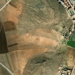 Satellite imagery of Râs Bou Marouane, DZ