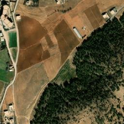 Satellite imagery of Râs Bou Marouane, DZ