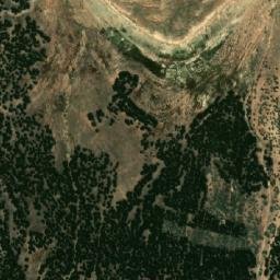 Satellite imagery of Chouf el Rhiem, DZ