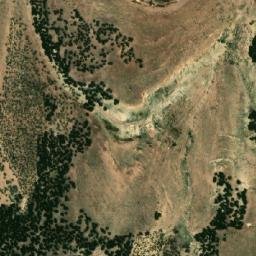 Satellite imagery of Chouf el Rhiem, DZ