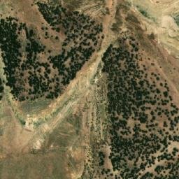 Satellite imagery of Chouf el Rhiem, DZ