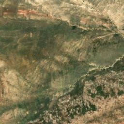 Satellite imagery of Draa Akhennchoub, DZ