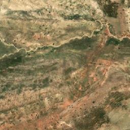 Satellite imagery of Draa Akhennchoub, DZ