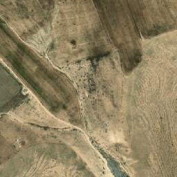 Satellite imagery of Djebel Merzguene, DZ