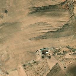 Satellite imagery of Koudiat en Nichane, DZ