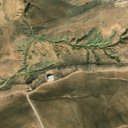 Satellite imagery of Koudiat en Nichane, DZ