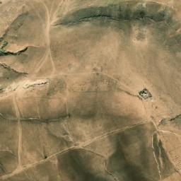 Satellite imagery of Koudiat en Nichane, DZ