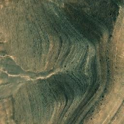 Satellite imagery of Koudiat el Arar, DZ