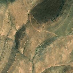 Satellite imagery of Koudiat el Arar, DZ