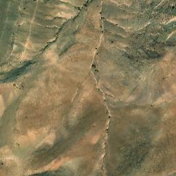 Satellite imagery of Koudiat el Arar, DZ