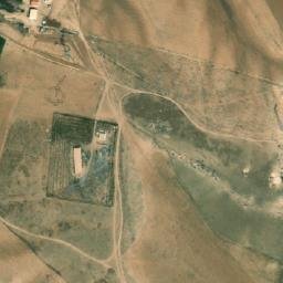 Satellite imagery of Râs ed Drah, DZ