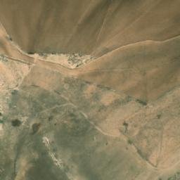 Satellite imagery of Râs ed Drah, DZ