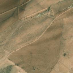 Satellite imagery of Râs ed Drah, DZ