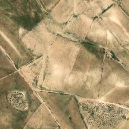 Satellite imagery of Koudiet el Manchârah, DZ