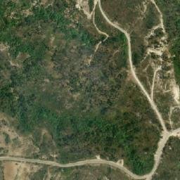 Satellite imagery of Jabal Jardaqlī, SY