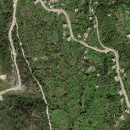 Satellite imagery of Jabal Jardaqlī, SY