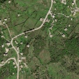 Satellite imagery of Jabal Jardaqlī, SY