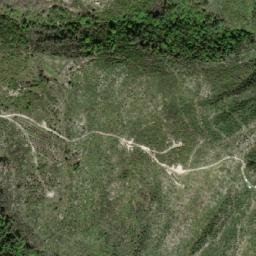 Satellite imagery of Z̧ahrat Dāgh, SY