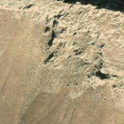 Satellite imagery of Kūh-e Chang Almās, IR