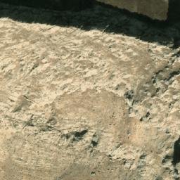 Satellite imagery of Kūh-e Chang Almās, IR