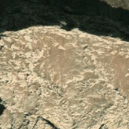 Satellite imagery of Kūh-e Chang Almās, IR