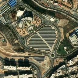 Satellite imagery of بنچ ۱, IR