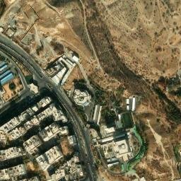 Satellite imagery of بنچ ۱, IR