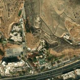 Satellite imagery of بنچ ۱, IR