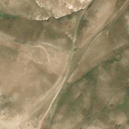 Satellite imagery of Kōtal-e Khawāl, AF