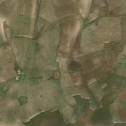 Satellite imagery of Kōtal-e Khawāl, AF
