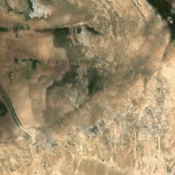 Satellite imagery of Kōh-e Band-e Mazār, AF