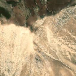 Satellite imagery of Kōh-e Band-e Mazār, AF