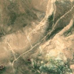 Satellite imagery of Kōtal-e Palang Khān, AF