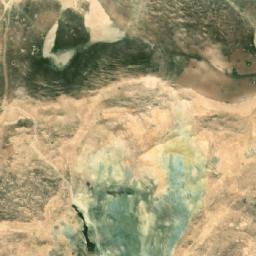 Satellite imagery of Kōtal-e Palang Khān, AF