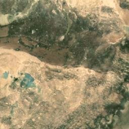 Satellite imagery of Kōtal-e Palang Khān, AF