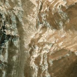 Satellite imagery of Kōh-e Khwājah Bukhtāq, AF