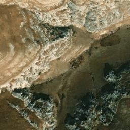 Satellite imagery of Kōh-e Khwājah Bukhtāq, AF