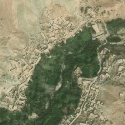 Satellite imagery of Darwāzahgak, AF