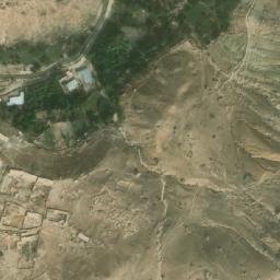 Satellite imagery of Darwāzahgak, AF
