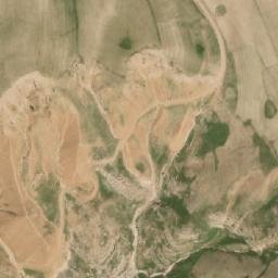 Satellite imagery of Surkhchīn, AF